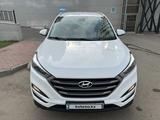 Hyundai Tucson 2019 года за 10 900 000 тг. в Астана