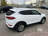Hyundai Tucson 2019 года за 10 900 000 тг. в Астана – фото 4