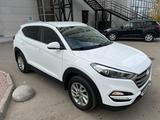 Hyundai Tucson 2019 года за 10 900 000 тг. в Астана – фото 3