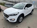 Hyundai Tucson 2019 года за 10 900 000 тг. в Астана – фото 2