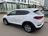 Hyundai Tucson 2019 года за 10 900 000 тг. в Астана – фото 5