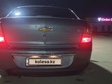 Chevrolet Cobalt 2022 года за 5 700 000 тг. в Сатпаев – фото 2