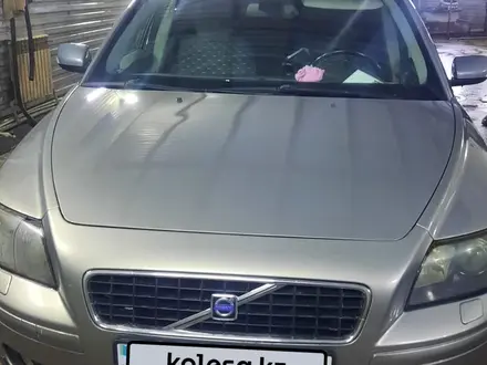 Volvo S40 2005 года за 5 800 000 тг. в Астана – фото 4