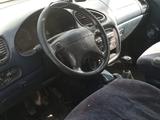 Volkswagen Sharan 1999 года за 800 000 тг. в Сарыагаш – фото 3