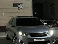 Toyota Camry 2014 года за 6 500 000 тг. в Актау