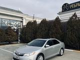 Toyota Camry 2014 годаүшін6 500 000 тг. в Актау – фото 2