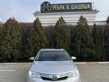 Toyota Camry 2014 годаүшін6 500 000 тг. в Актау – фото 5