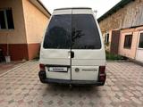 Volkswagen Transporter 1996 годаүшін1 650 000 тг. в Алматы – фото 3