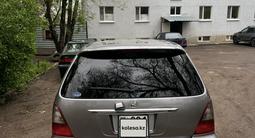 Honda Odyssey 2003 года за 4 100 000 тг. в Алматы – фото 3