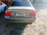 Mitsubishi Diamante 1997 годаүшін1 500 000 тг. в Петропавловск – фото 4