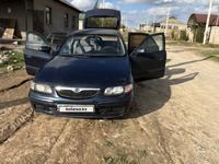 Mazda 626 1999 годаүшін1 200 000 тг. в Шымкент