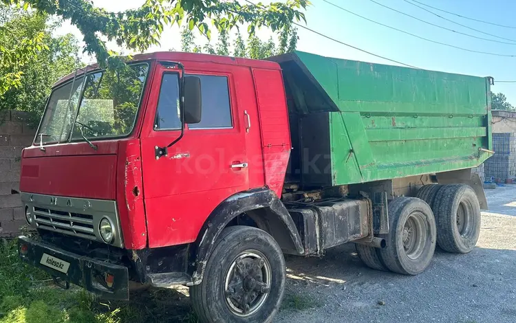 КамАЗ  5410 1992 годаүшін3 300 000 тг. в Шымкент