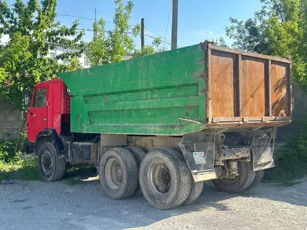 КамАЗ  5410 1992 года за 3 300 000 тг. в Шымкент – фото 2