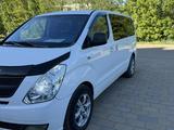 Hyundai Starex 2008 года за 6 500 000 тг. в Уральск – фото 2