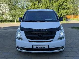 Hyundai Starex, 2008