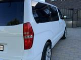 Hyundai Starex 2008 года за 6 500 000 тг. в Уральск – фото 5