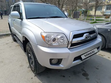 Toyota 4Runner 2006 года за 12 000 000 тг. в Тараз – фото 2