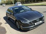 Hyundai Sonata 2023 года за 10 300 000 тг. в Астана – фото 2