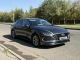 Hyundai Sonata 2023 года за 10 300 000 тг. в Астана