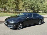 Hyundai Sonata 2023 года за 10 300 000 тг. в Астана – фото 3