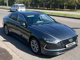 Hyundai Sonata 2023 года за 10 300 000 тг. в Астана – фото 5