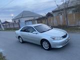 Toyota Camry 2003 года за 4 800 000 тг. в Тараз