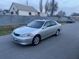 Toyota Camry 2003 года за 4 800 000 тг. в Тараз – фото 2