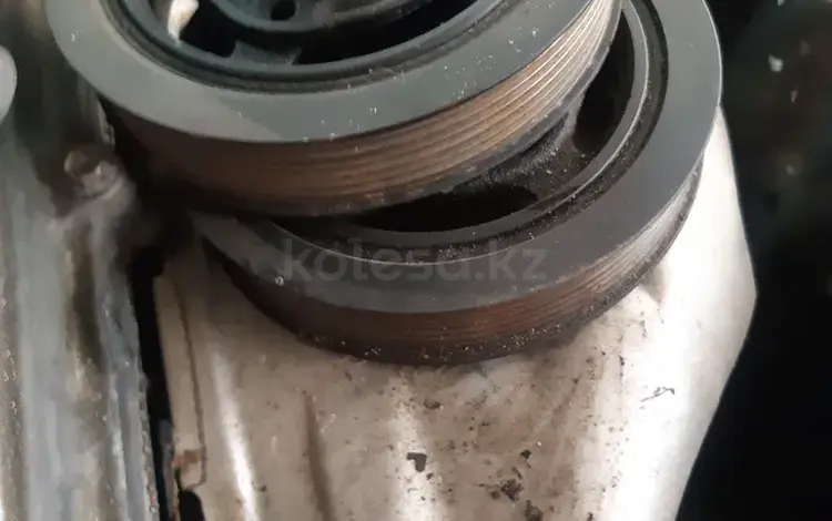 Шкив коленвал на камри 40 за 10 000 тг. в Алматы