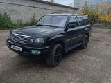 Lexus LX 470 2006 годаүшін10 500 000 тг. в Павлодар