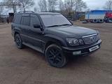 Lexus LX 470 2006 года за 10 500 000 тг. в Павлодар – фото 4