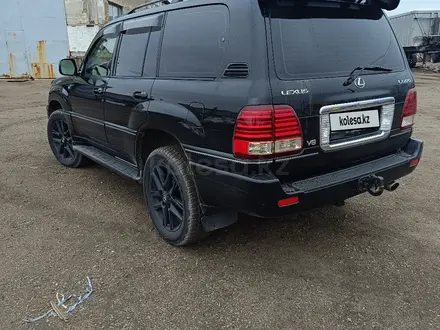 Lexus LX 470 2006 годаүшін12 000 000 тг. в Павлодар – фото 10