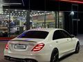 Mercedes-Benz S 500 2013 года за 25 000 000 тг. в Алматы – фото 3