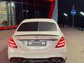 Mercedes-Benz S 500 2013 годаүшін25 000 000 тг. в Алматы – фото 6