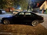 BMW 325 1992 года за 1 800 000 тг. в Алматы – фото 3
