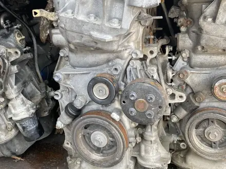 Двигателя на Камри 40 за 550 000 тг. в Алматы – фото 2