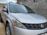 Nissan Murano 2004 года за 3 200 000 тг. в Актау