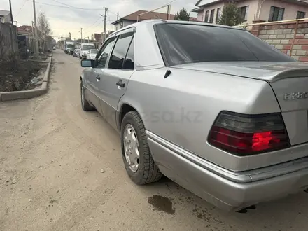 Mercedes-Benz E 280 1994 года за 2 200 000 тг. в Алматы – фото 6