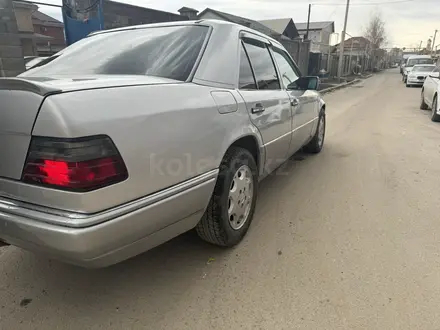 Mercedes-Benz E 280 1994 года за 2 200 000 тг. в Алматы – фото 7