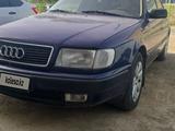 Audi 100 1993 года за 1 850 000 тг. в Кызылорда