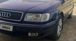 Audi 100 1993 года за 1 850 000 тг. в Кызылорда