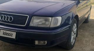 Audi 100 1993 года за 1 850 000 тг. в Кызылорда