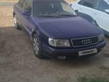Audi 100 1993 годаүшін1 850 000 тг. в Кызылорда – фото 2
