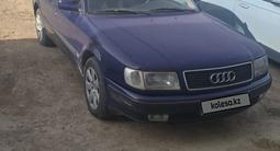 Audi 100 1993 года за 1 850 000 тг. в Кызылорда – фото 2
