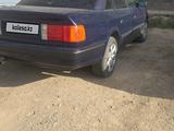 Audi 100 1993 годаүшін1 850 000 тг. в Кызылорда – фото 3