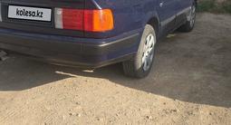 Audi 100 1993 года за 1 850 000 тг. в Кызылорда – фото 3