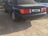 Audi 100 1993 годаүшін1 850 000 тг. в Кызылорда – фото 4