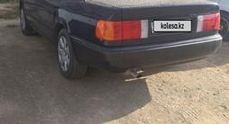 Audi 100 1993 года за 1 850 000 тг. в Кызылорда – фото 4