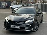 Toyota Camry 2021 годаfor17 500 000 тг. в Астана