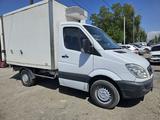 Mercedes-Benz Sprinter 2007 года за 11 000 000 тг. в Жаркент – фото 5