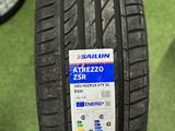 Sailun Atrezzo ZSR Разно-Широкие зад 265/35/18 перед 245/40/18 за 150 000 тг. в Астана – фото 2